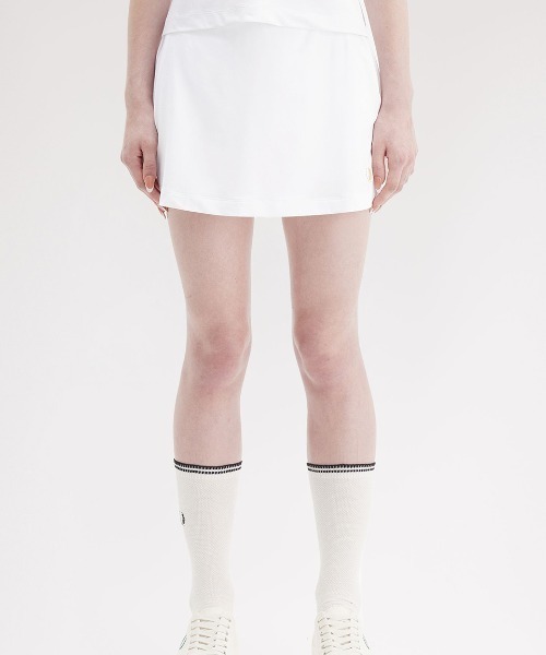 FRED PERRY（フレッドペリー） スカート Tennis Skirt／テニススカート