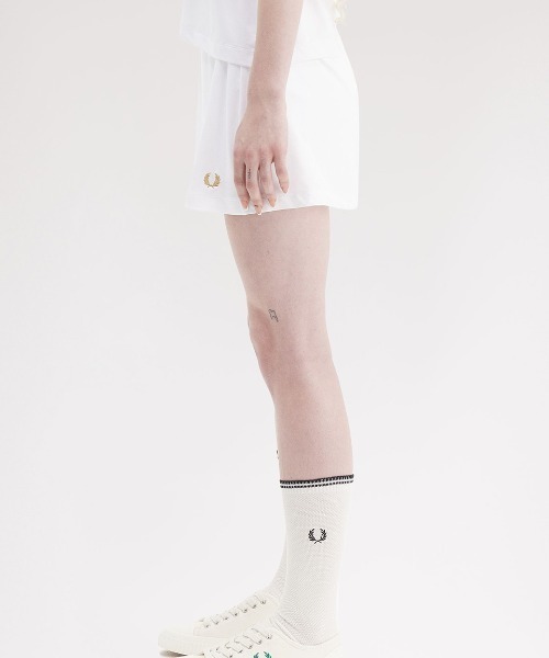 FRED PERRY（フレッドペリー） スカート Tennis Skirt／テニススカート