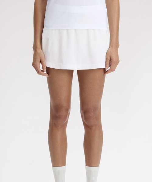 FRED PERRY（フレッドペリー） スカート Tennis Skirt／テニススカート