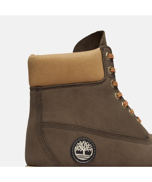 Timberland（ティンバーランド） ブーツ プレミアム 6インチ