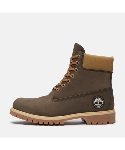 ティンバーランド 6インチ プレミアムブーツ（サイズ（cm）：28cm）の