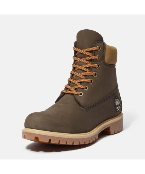 Timberland（ティンバーランド） ブーツ プレミアム 6インチ