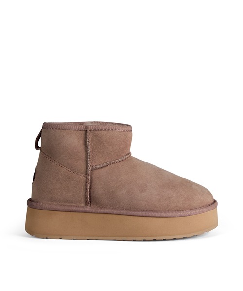 EMU Australia（エミュ オーストラリア） ブーツ Stinger Micro