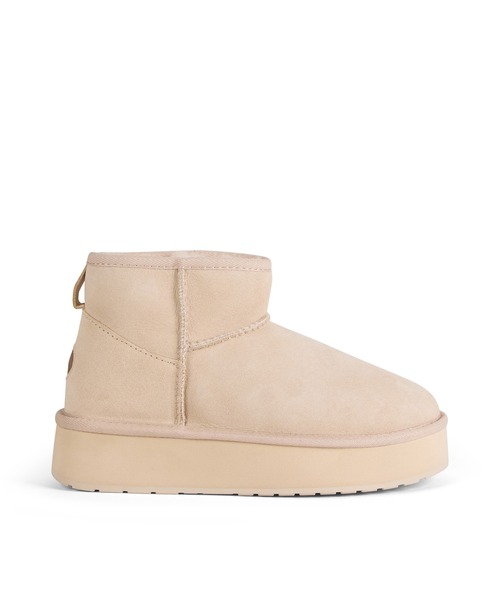 EMU Australia（エミュ オーストラリア） ブーツ Stinger Micro