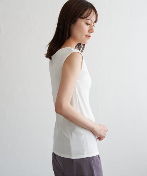 ikka（イッカ） ブラウス シャツ 「お得だ値」シアシャーリング