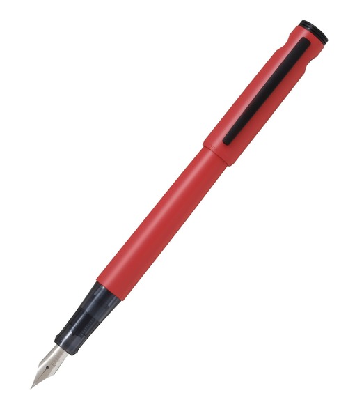MARK'S（マークス） ペン パイロット ライティブ 万年筆 F (細字) 限定