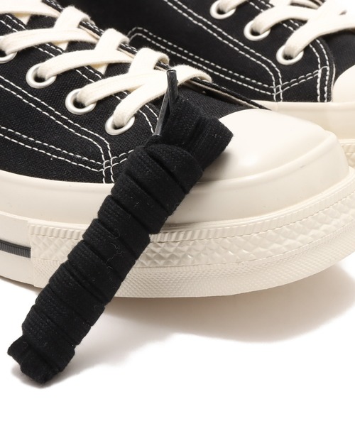 CONVERSE スニーカー ALL STAR SQUARE TOE OX / コンバース