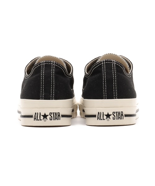 CONVERSE スニーカー ALL STAR SQUARE TOE OX / コンバース