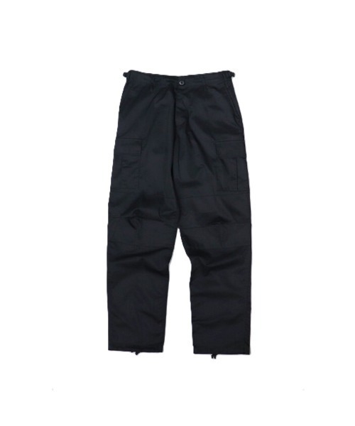 BACKYARD FAMILY（バックヤードファミリー） カーゴパンツ B.D.U.