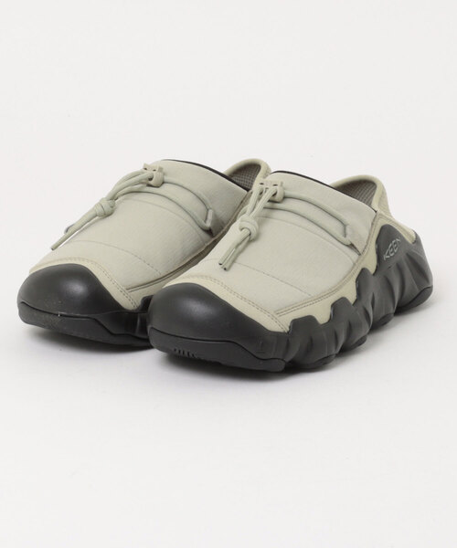 KEEN（キーン） スリッポン 「keen」HYPOWSER CRUSHBACK メンズ