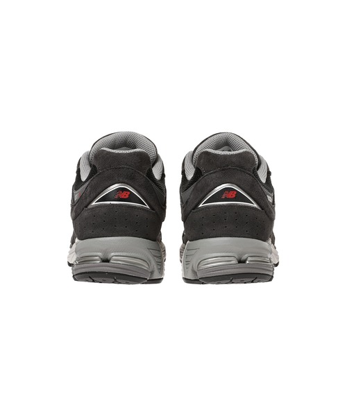 国内配送 New Balance U2002RA BLACK New Balance 2002R 'Black Cat' U2002RBL