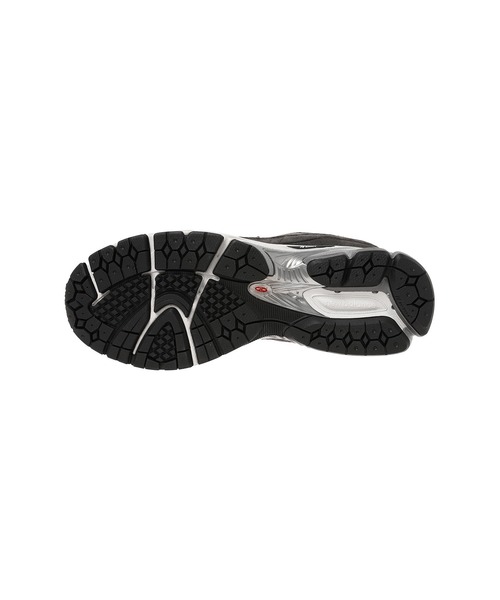 国内配送 New Balance U2002RA BLACK New Balance 2002R 'Black Cat' U2002RBL