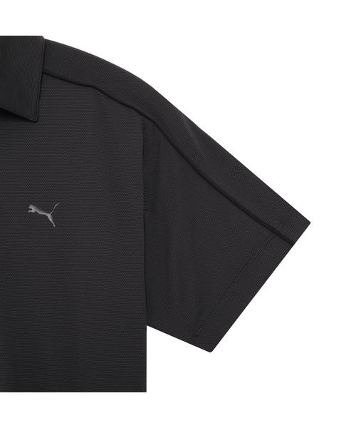 PUMA（プーマ） ポロシャツ メンズ ゴルフ PUMA x OUTDOOR PRODUCTS