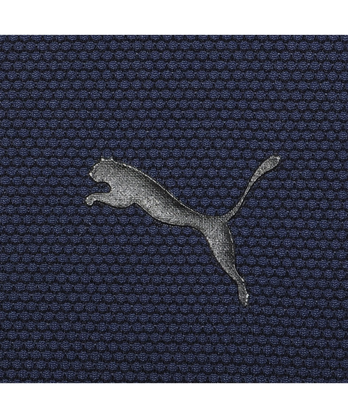 PUMA（プーマ） ポロシャツ メンズ ゴルフ PUMA x OUTDOOR PRODUCTS