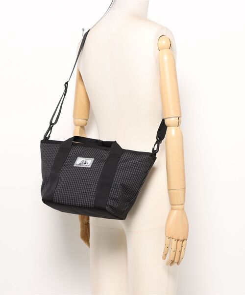 GREGORY トートバッグ 「GREGORY/グレゴリー」ボートトートS