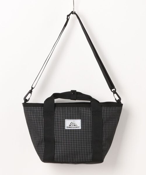 GREGORY トートバッグ 「GREGORY/グレゴリー」ボートトートS