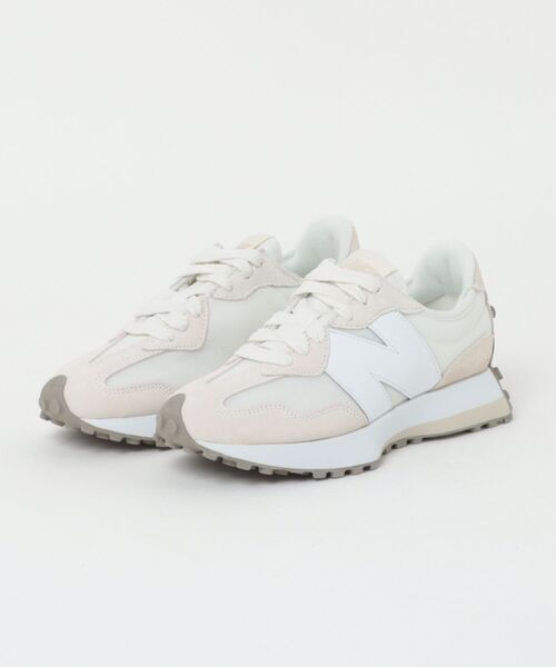 new balance 327 スニーカー レディース　26cm New Balance スニーカー ニューバランス 327_ レディース