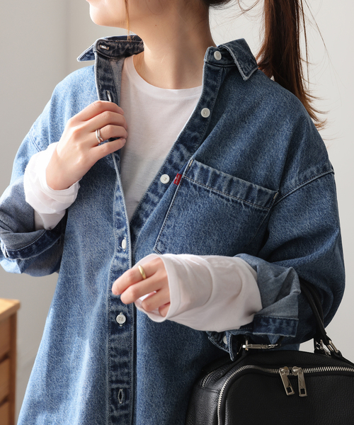 tシャツ 「追加5」クルーネックシアーロングTシャツ レディース JOURNAL STANDARD tシャツ 「追加5」クルーネックシアーロングT
