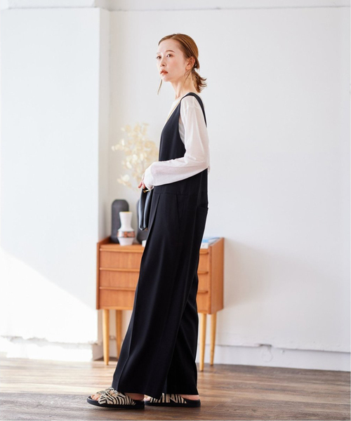 JOURNAL STANDARD tシャツ 「追加5」クルーネックシアーロングT