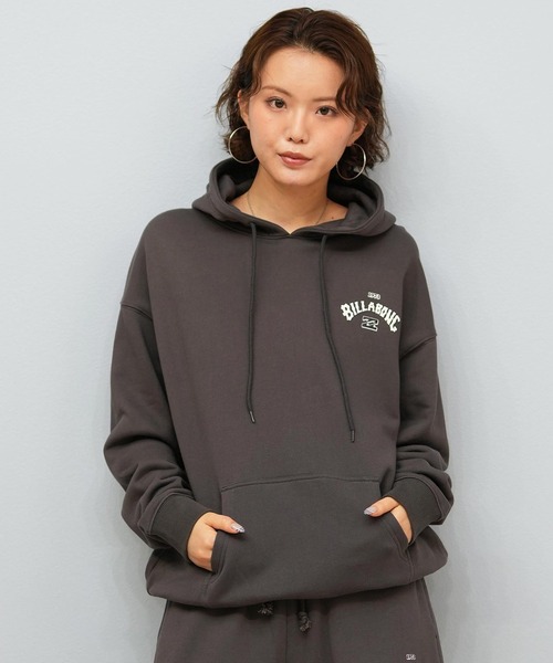 BILLABONG（ビラボン） パーカー バックプリントパーカー セットアップ