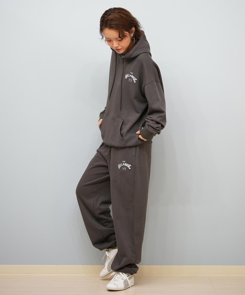 BILLABONG パーカー BILLABONG/ビラボン バックプリントパーカー