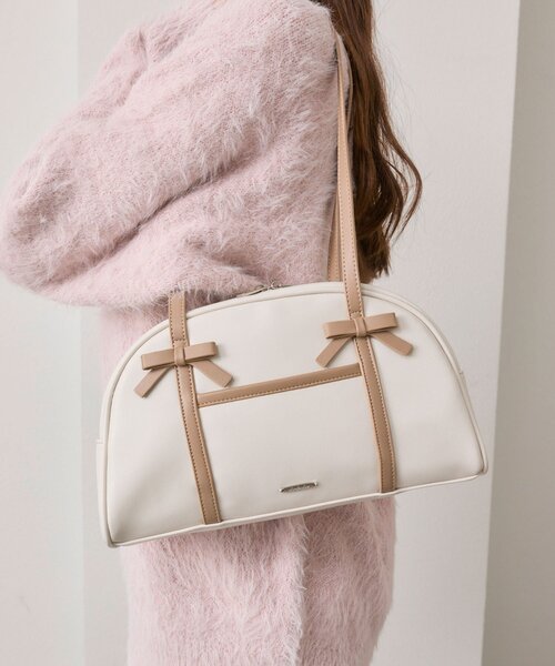 OLIVE des OLIVE（オリーブデオリーブ） ボストンバッグ 「500mlペット