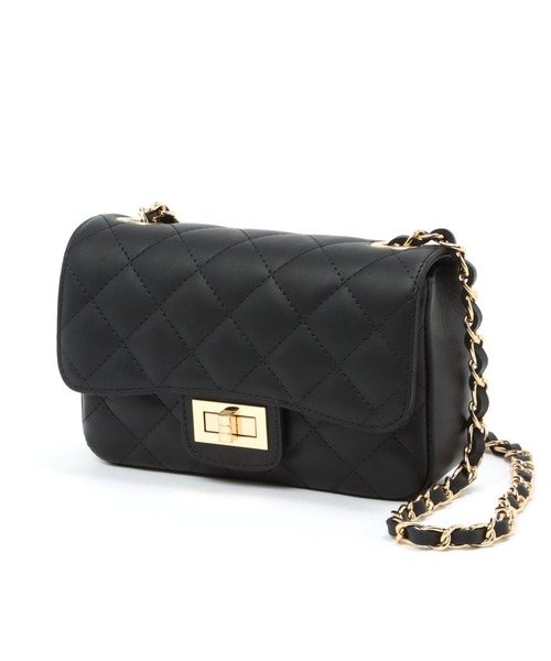 BARNYARDSTORM（バンヤードストーム） 「AULENTTI」ショルダーバッグ