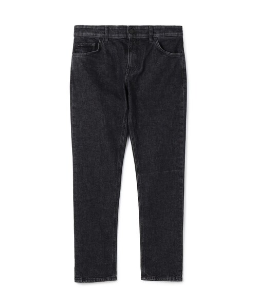ジーンズ 「別注」PT TORINO ストレッチデニム 5ポケットパンツ メンズ