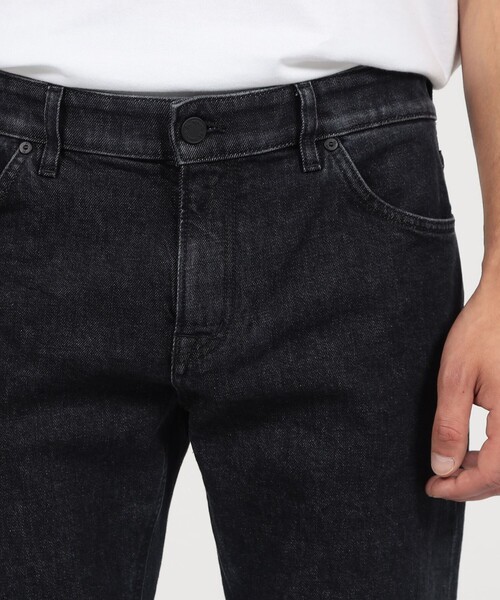 ジーンズ 「別注」PT TORINO ストレッチデニム 5ポケットパンツ メンズ_6