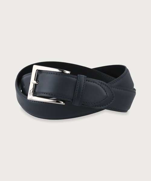 POLO RALPH LAUREN（ポロ・ラルフローレン） ベルト バケッタレザー