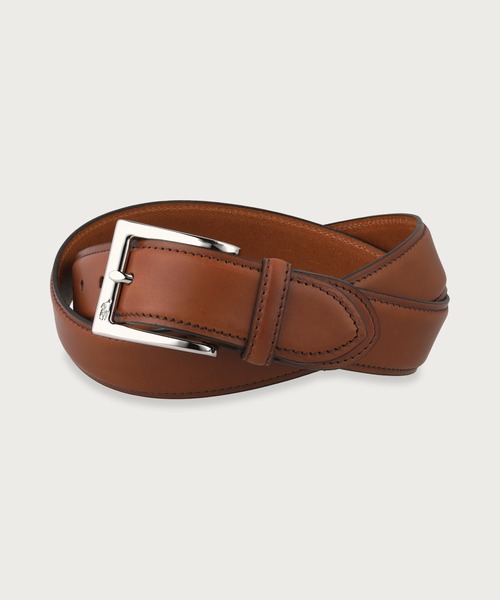 POLO RALPH LAUREN（ポロ・ラルフローレン） ベルト バケッタレザー