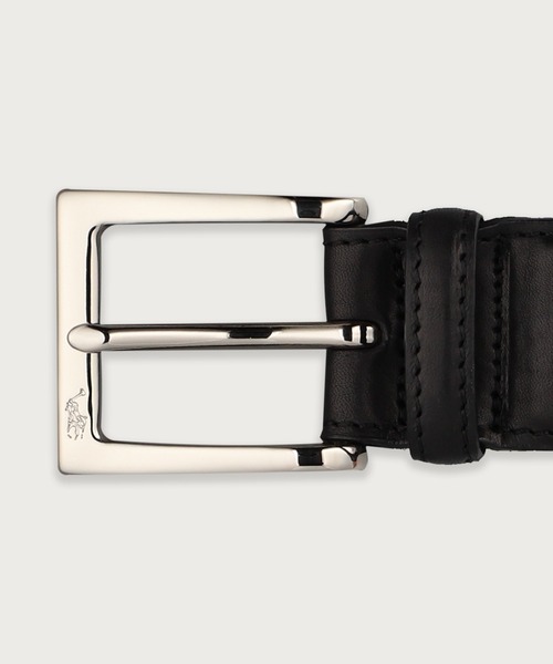 POLO RALPH LAUREN（ポロ・ラルフローレン） ベルト バケッタレザー