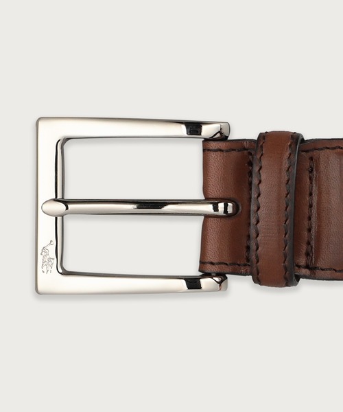 POLO RALPH LAUREN（ポロ・ラルフローレン） ベルト バケッタレザー