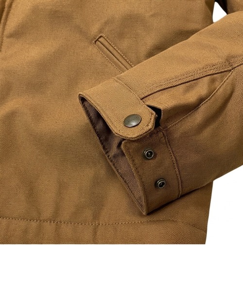 Carhartt（カーハート） カバーオール ダックデトロイトジャケット