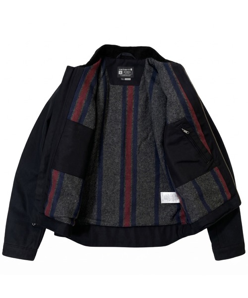 Carhartt（カーハート） カバーオール ダックデトロイトジャケット