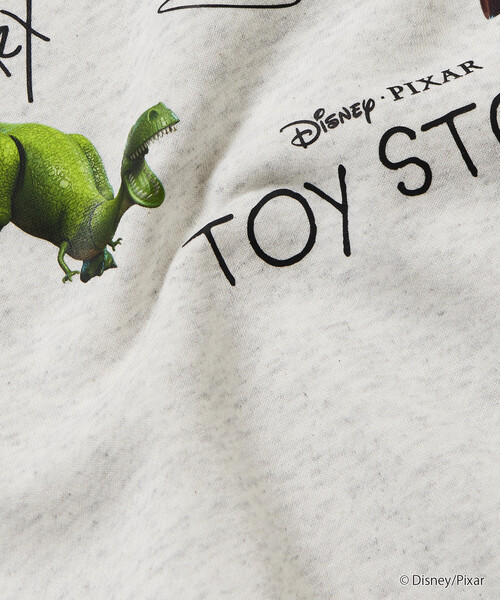 FREAK'S STORE（フリークスストア） トレーナー スウェット 限定展開