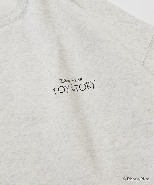 FREAK'S STORE（フリークスストア） トレーナー スウェット 限定展開