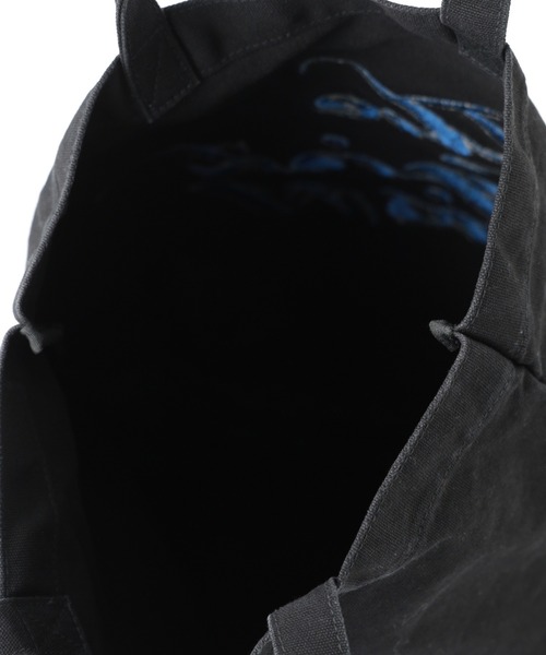 X-girl（エックスガール） トートバッグ THE X-GIRL IS NUMBER ONE