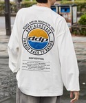 tシャツ ddp/ディーディーピー 別注 サー...の詳細画像2