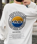 tシャツ ddp/ディーディーピー 別注 サー...の詳細画像4