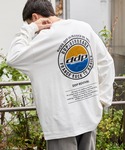 tシャツ ddp/ディーディーピー 別注 サー...の詳細画像5