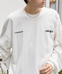 tシャツ ddp/ディーディーピー 別注 サー...の詳細画像1