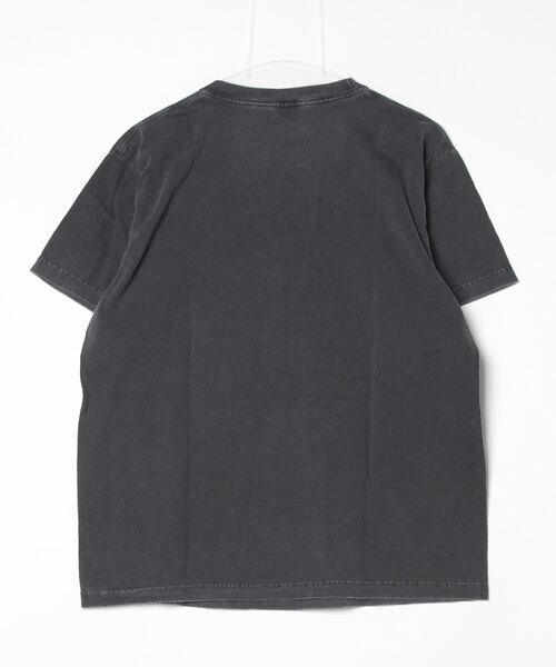 「GOOD ROCK SPEED」 半袖Tシャツ FREE オフホワイト レディース_画像2