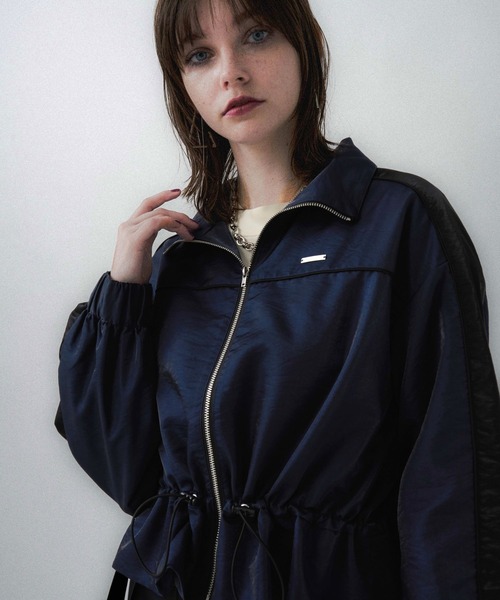 Hirayama Masanao 平山昌尚 コーチジャケットL BEAMS 洒脱者のアウター