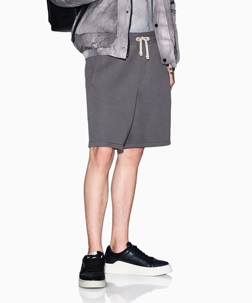 ARMANI EXCHANGE パンツ 「A|X アルマーニ エクスチェンジ」「ZOZO限定