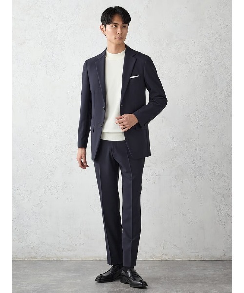 perfect suits factory スーツ3点セット Perfect Suit FActory（パーフェクト スーツ ファクトリー
