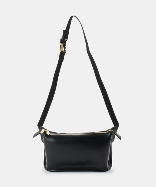 バッグ PIENI WAIST BAG Spick＆Span（スピック アンド スパン） ウエストポーチ ウエスト