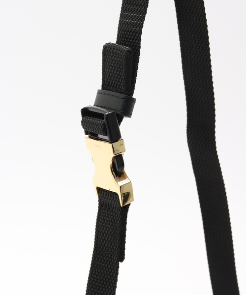 Spick＆Span（スピック アンド スパン） ウエストポーチ ウエスト