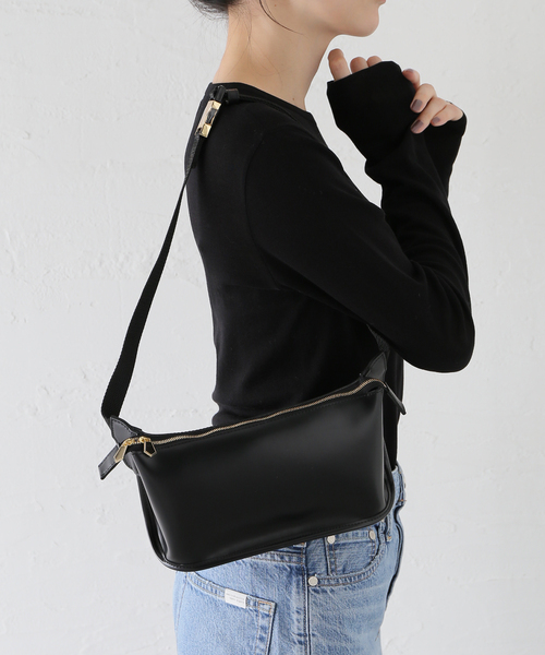 Spick＆Span（スピック アンド スパン） ウエストポーチ ウエスト