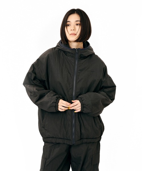 balance artist 24-25 リバーシブルジャケット 24-25 リバーシブルジャケット | Balance Artist Store